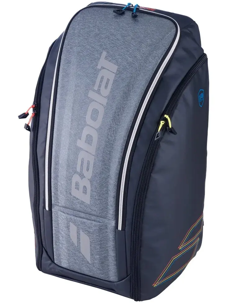 image | Padel Magazine Babolat RH Perf Padel Bag Black/Grey