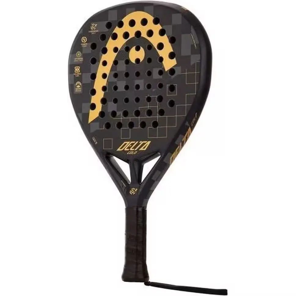 image | Padel Magazine Head Graphene 360 Delta Gold