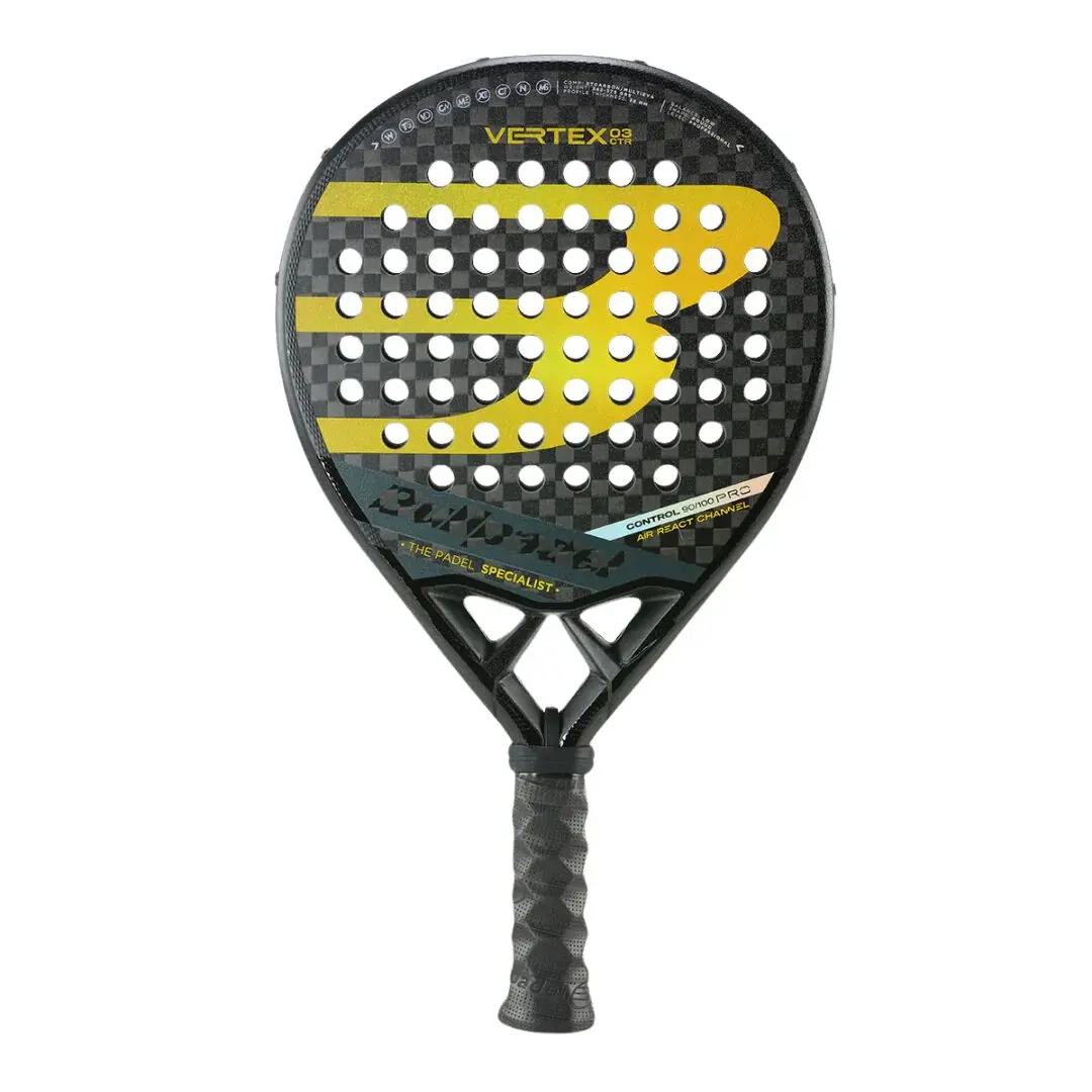 image | Padel Magazine Bullpadel Vertex Control 03 2023