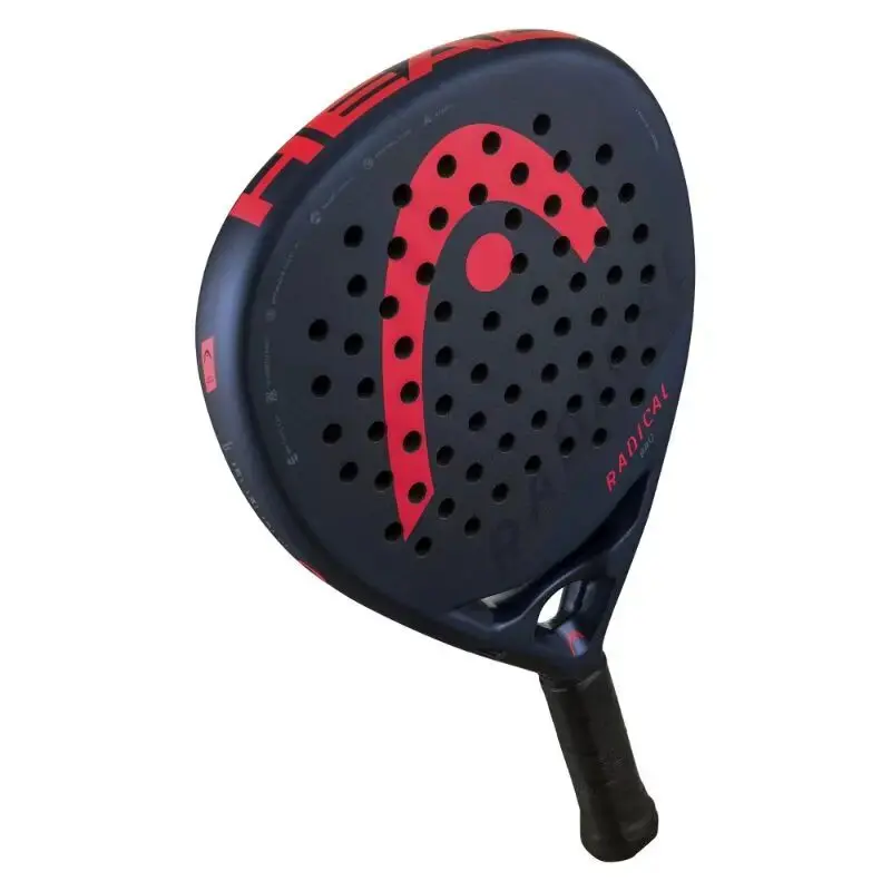 image | Padel Magazine RAQUETTE DE PADEL HEAD RADICAL PRO 2024