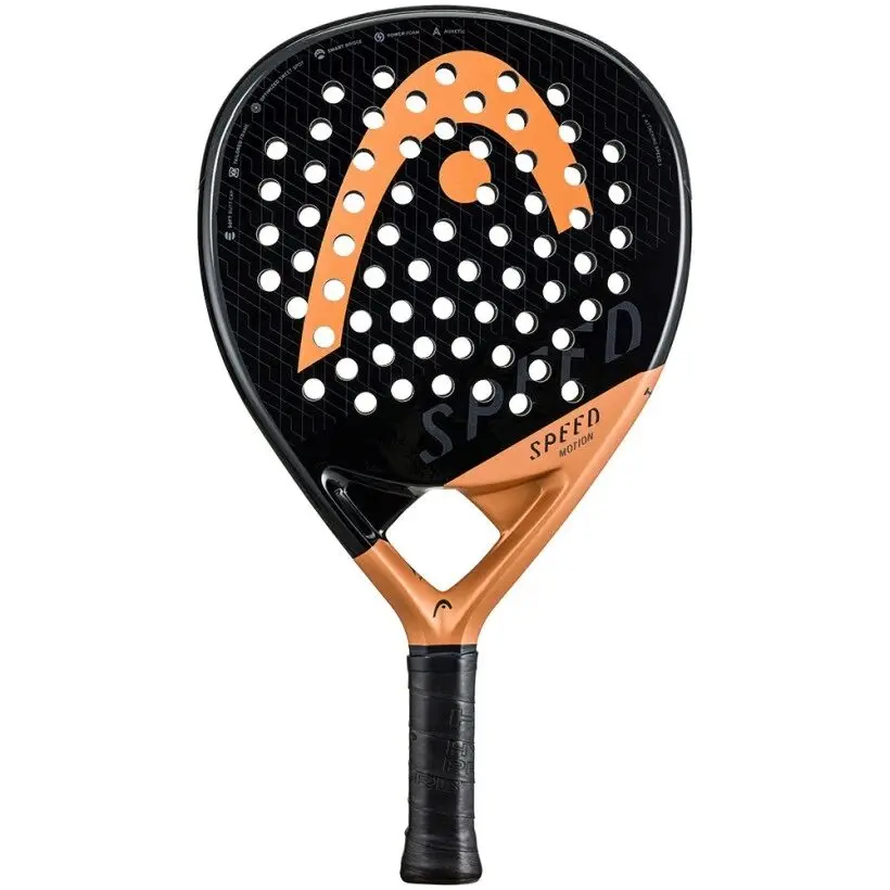 image | Padel Magazine Head Speed Motion