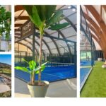 Monkey Padel : un acteur qui monte dans le paysage français du padel