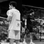 Brussels P2 : Coello / Tapia bousculés par Cardona / Augsburger mais qualifiés pour les demi-finales