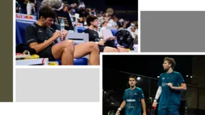 Mai due senza tre? Nieto e Yanguas ancora bloccati in semifinale?