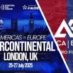 La FIP lance un "Europe vs Amérique" : un format vraiment inédit dans l’histoire du padel ?