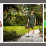 Siux présente la GEA : une nouvelle raquette de padel alliant innovation et matériaux naturels
