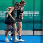 Qatar Major : Goenaga / Caldera, seule surprise, sinon du classique à Doha