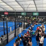 3 Jours pour vous aider développer votre projet padel