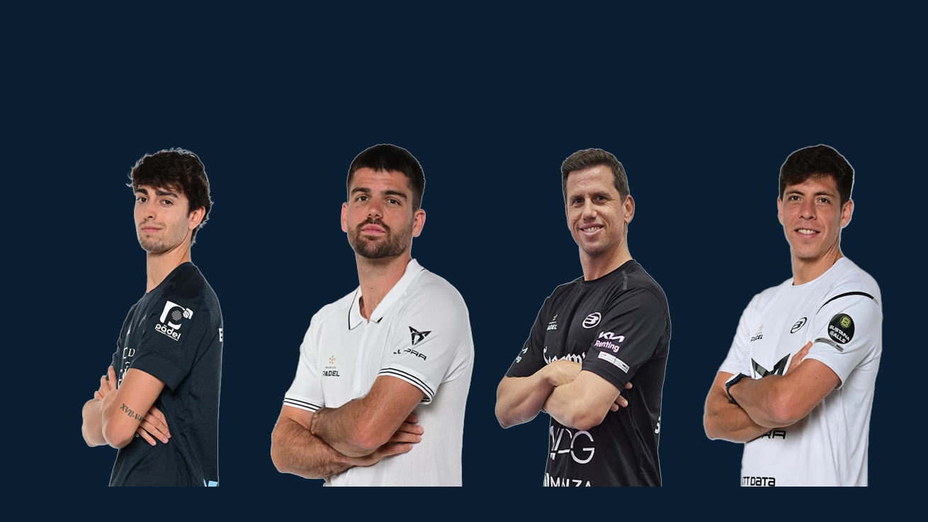 Faut-il instaurer des périodes de « mercato » dans le padel professionnel ?