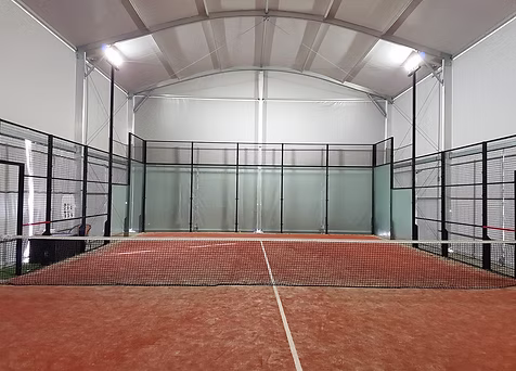 All In Padel Sports | Padel Magazine All In Padel Sports