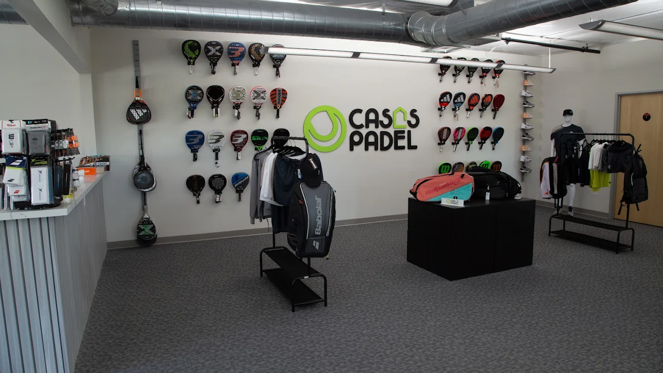 The King of Padel | Padel Magazine The King of Padel