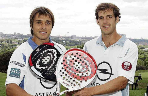 De Corcuera à Coello : retour sur les légendes qui ont fait le padel