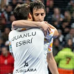 Distro Esbri premier padel