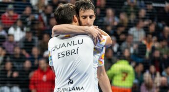Buenos Aires P1 : Diestro / Esbri rêvent encore, Josemaría / Sánchez et Triay / Brea entrent en scène