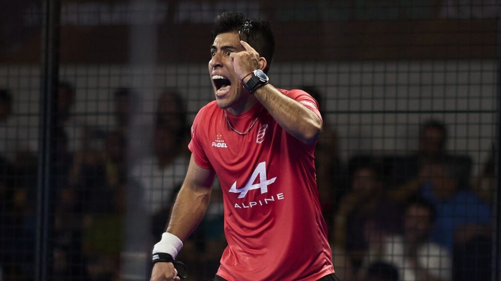 La bataille du mental, facteur clé au très haut niveau