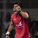 La bataille du mental, facteur clé au très haut niveau