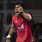 La bataille du mental, facteur clé au très haut niveau