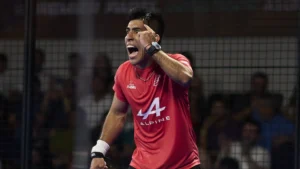 La bataille du mental, facteur clé au très haut niveau