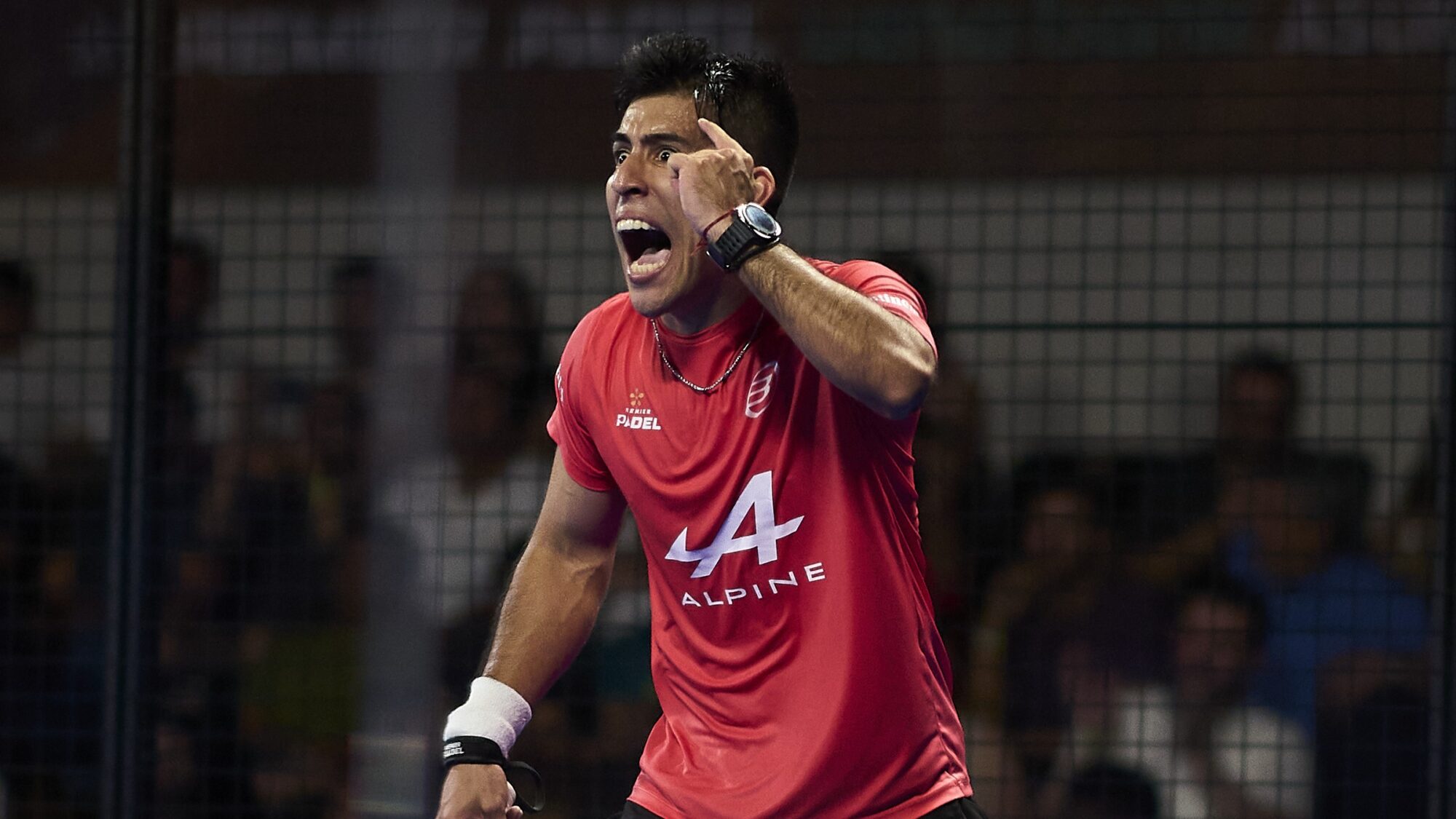 La bataille du mental, facteur clé au très haut niveau