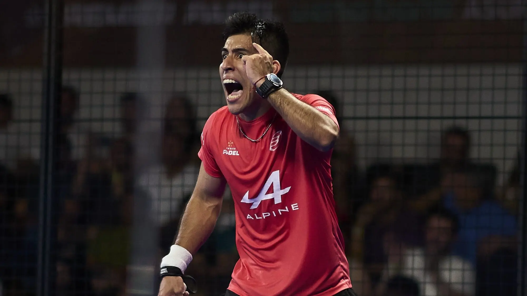 La bataille du mental, facteur clé au très haut niveau