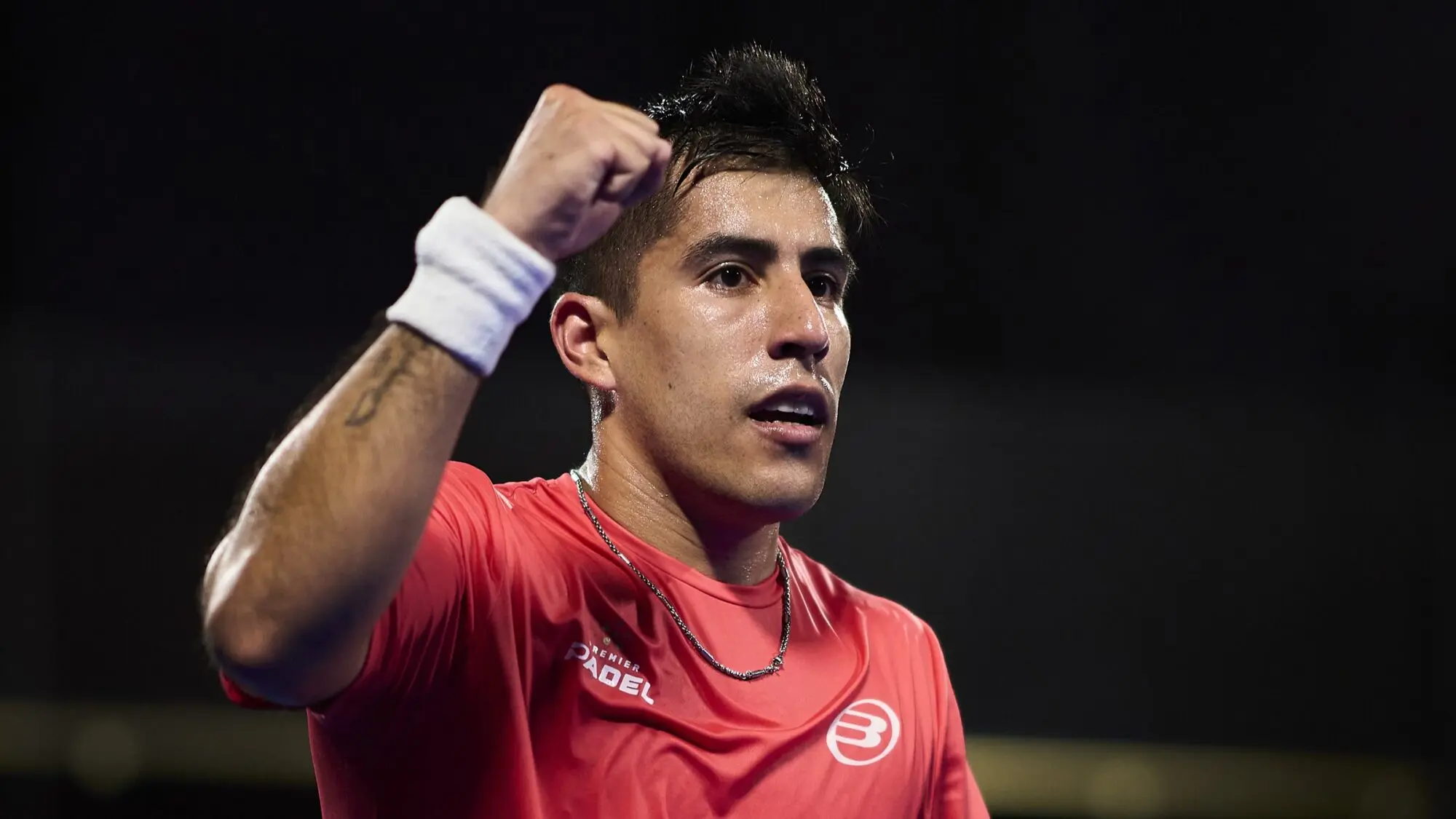 Vittoria del Chingotto Paraguay | Padel Magazine Vittoria di Chingotto Paraguay