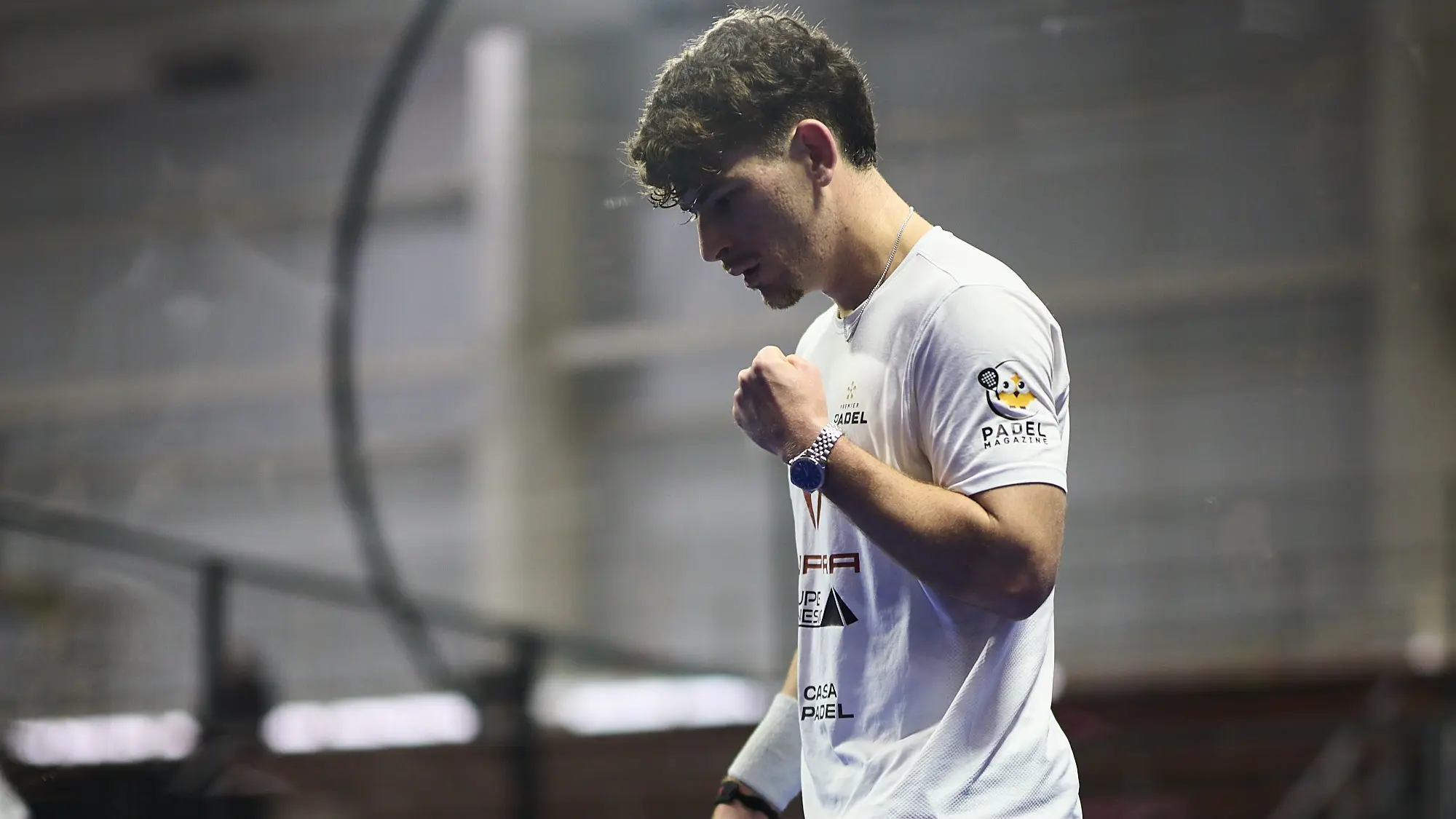 Thomas Leygue attendu à Fos-sur-Mer pour un premier test physique en France