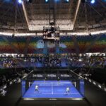 パデル トラック中央アルゼンチン ブエノスアイレス | パデル トラック Padel Magazine パデル トラック中央アルゼンチン ブエノスアイレス