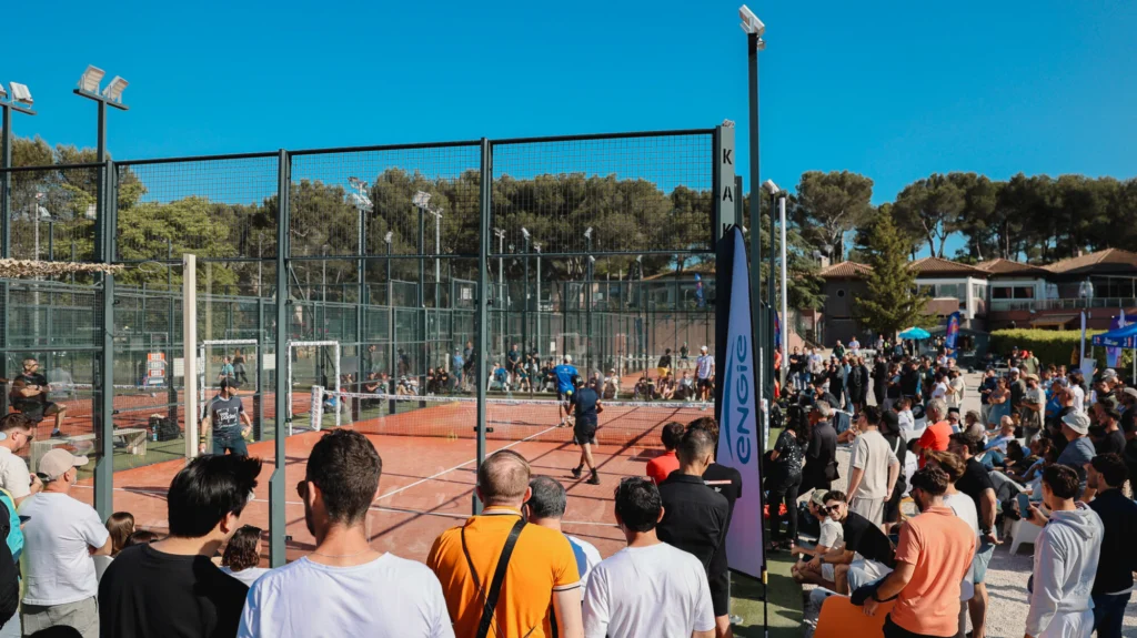 winwin padel cabriès monde | Padel Magazine winwin padel cabriès monde