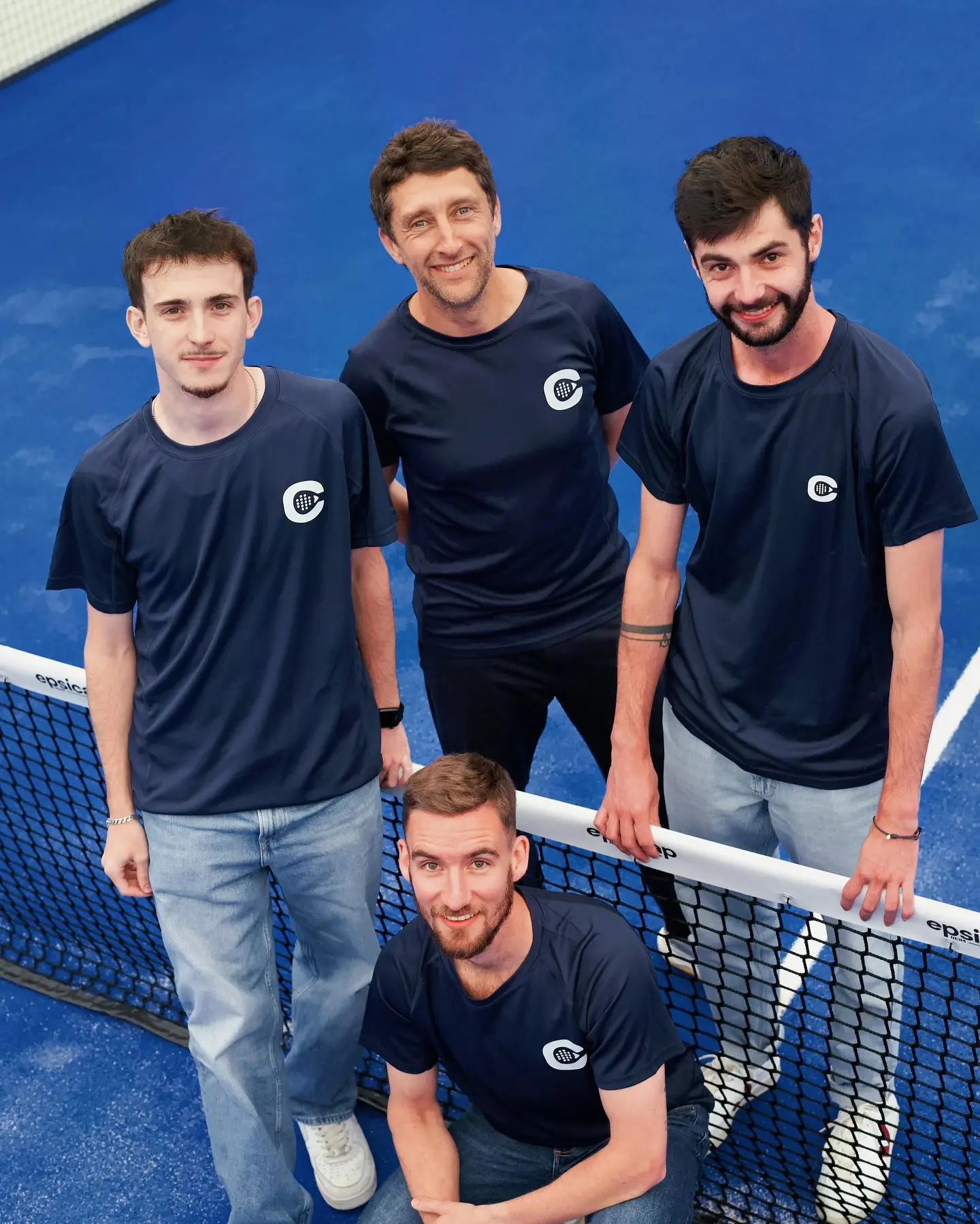 Buenavista Padel Club: abre un nuevo espacio 100% indoor cerca de Burdeos | Padel Magazine Buenavista Padel Club: abre un nuevo espacio 100% indoor cerca de Burdeos