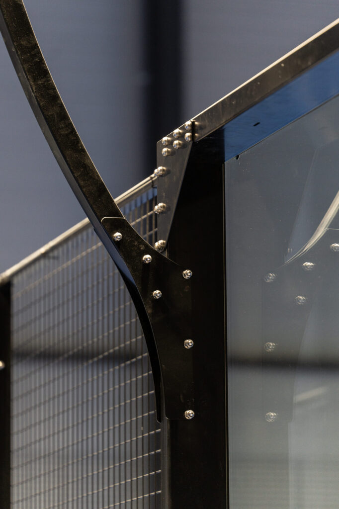 Opbygning af en padelbane: en teknisk og lovgivningsmæssig proces | Padel Magazine Opbygning af en padelbane: en teknisk og lovgivningsmæssig proces