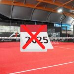 A1 Padel annule son calendrier 2025 et prépare un projet ambitieux