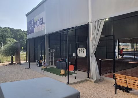 All In Padel Sports | Padel Magazine All In Padel Sports