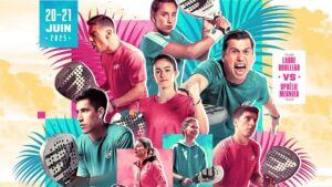 Bullpadel show