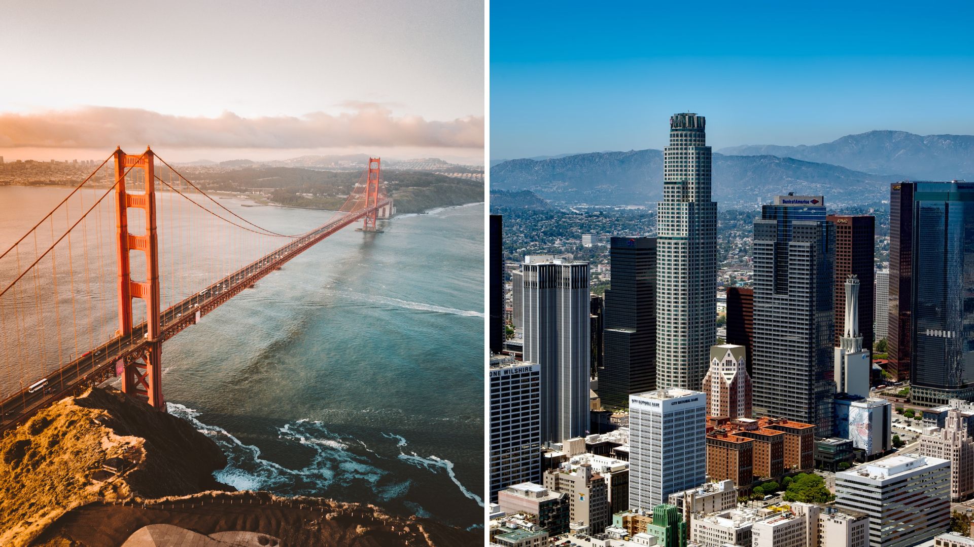 Californie