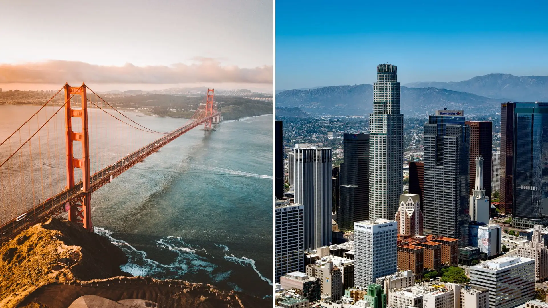 Californie