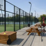 Clubs de padel : les éléments essentiels à vérifier avant un acha