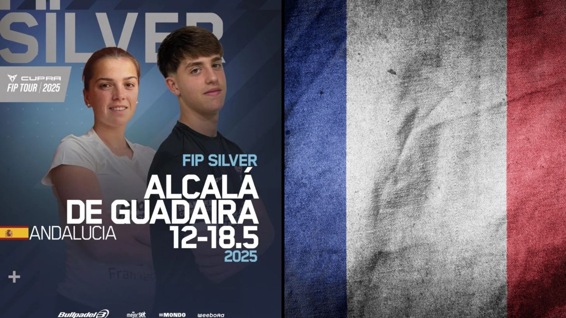 FIP Andalousie