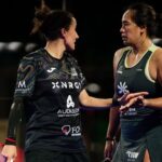 FIP Bronze Agrigento - Godallier et Bellver dominent la finale et décrochent le titre