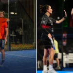 FIP Bronze Agrigento - Godallier et Bellver tiennent leur rang, Bergeron et Blanqué stoppés en quart