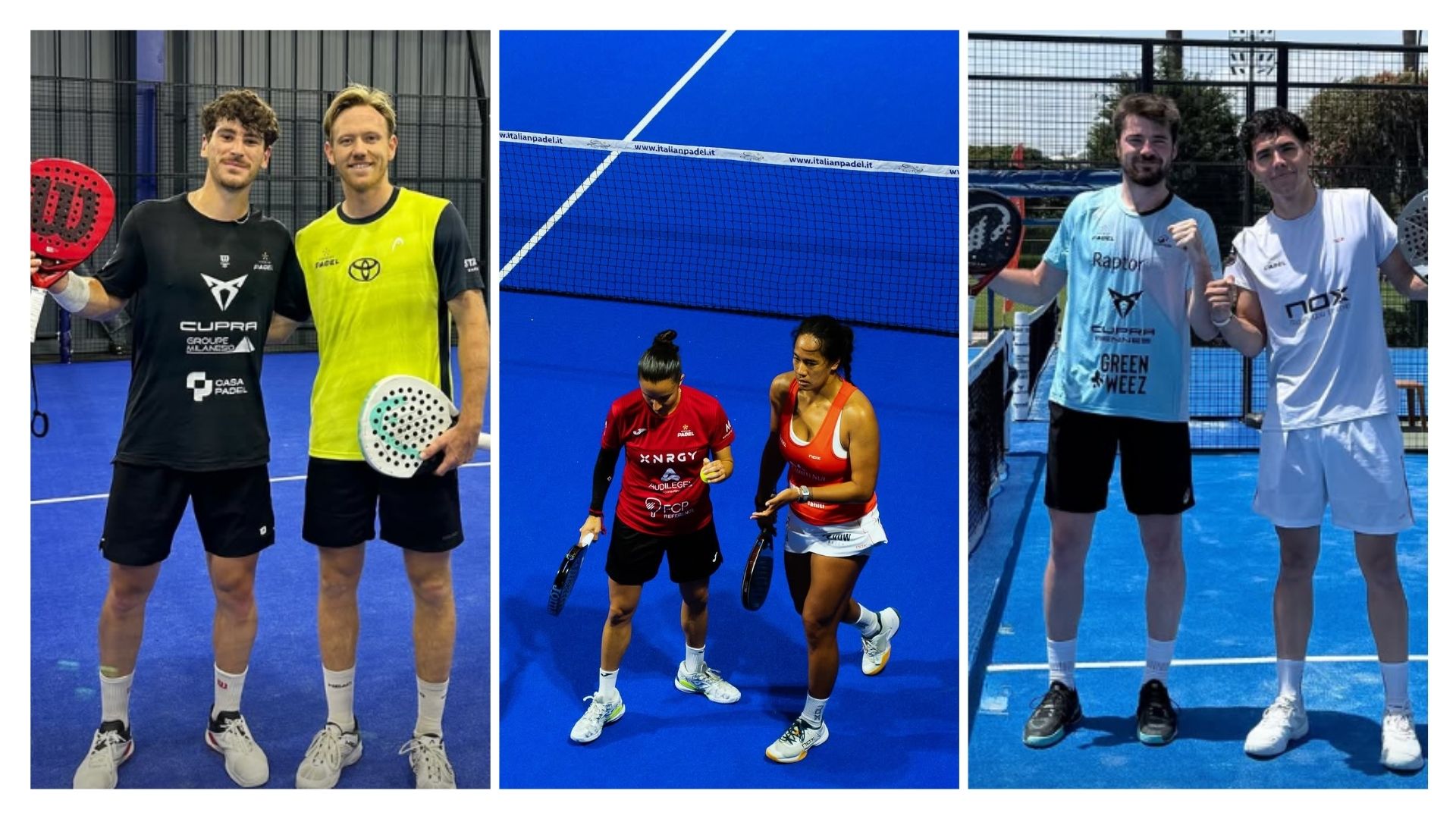 FIP Bronze Almaty, Antalya et Agrigento - Carton plein pour Leygue, Godallier et Guichard qui accèdent aux finales