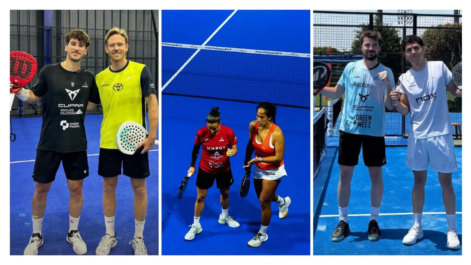 FIP Bronze Almaty, Antalya et Agrigento - Carton plein pour Leygue, Godallier et Guichard qui accèdent aux finales