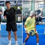 FIP Bronze Antalya - Guichard et Cuello s'offrent la tête de série 1, Joris et Figuerola tombent en quart