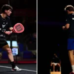 FIP Bronze Kazakhstan - Leygue et Windahl tiennent leur rang et accèdent aux demi-finales