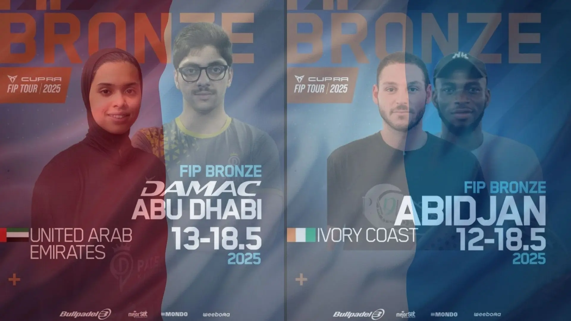 FIP Francais