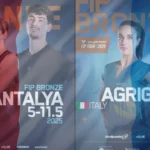 FIP Italie Turquie