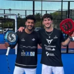 FIP Silver Las Palmas - Un défi de taille en quart pour Leygue et Gil face à Campagnolo et Gala