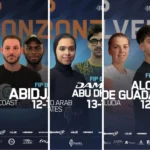 FIP Tour - Espagne, Chypre, Côte d'Ivoire, Chine, Émirats Arabes Unis : les Français sont sur tous les fronts cette semaine