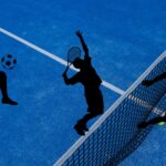 Football, tennis ou squash : d’où viennent vraiment les joueurs de padel ?