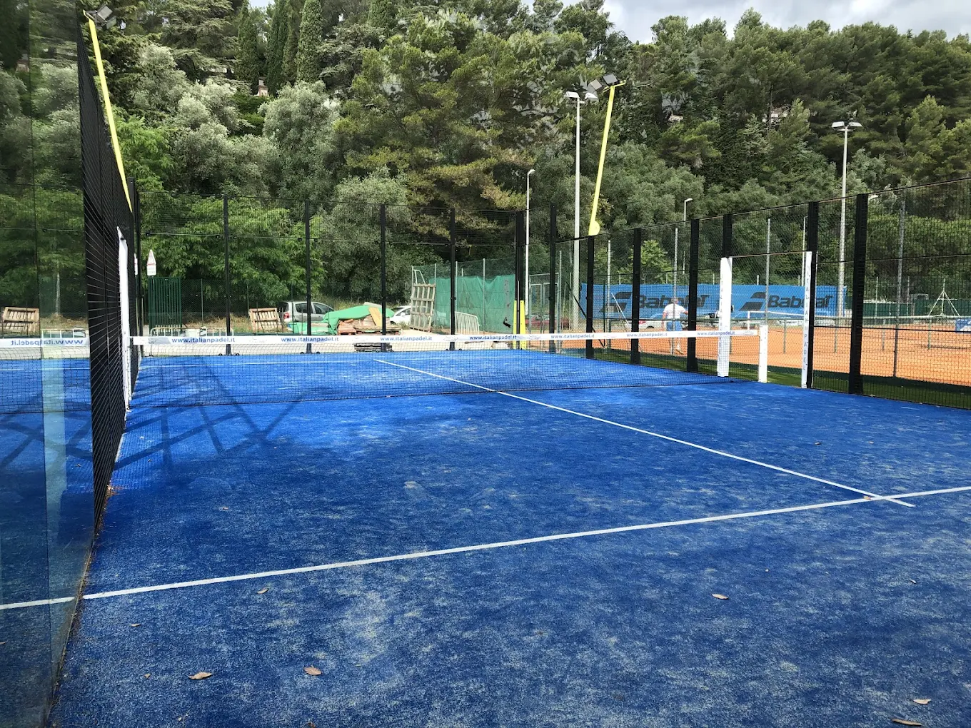 Tennis GSEM | Padel Magazine GSEM Tennis