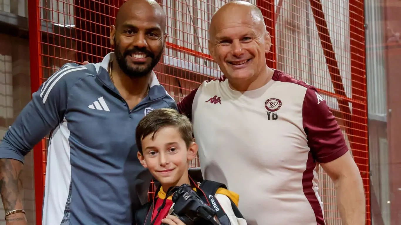 Padel33 Brügge: Die Girondins dominieren die 2. Runde des Spiels zwischen Bordeaux und UBB | Padel Magazine Padel33 Brügge: Die Girondins dominieren die 2. Runde des Spiels Bordeaux gegen UBB